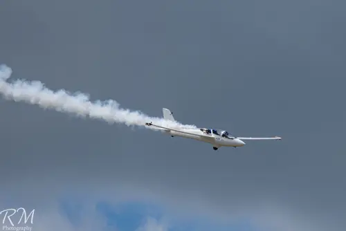 2024 Battle Creek,MI airshow photo 29